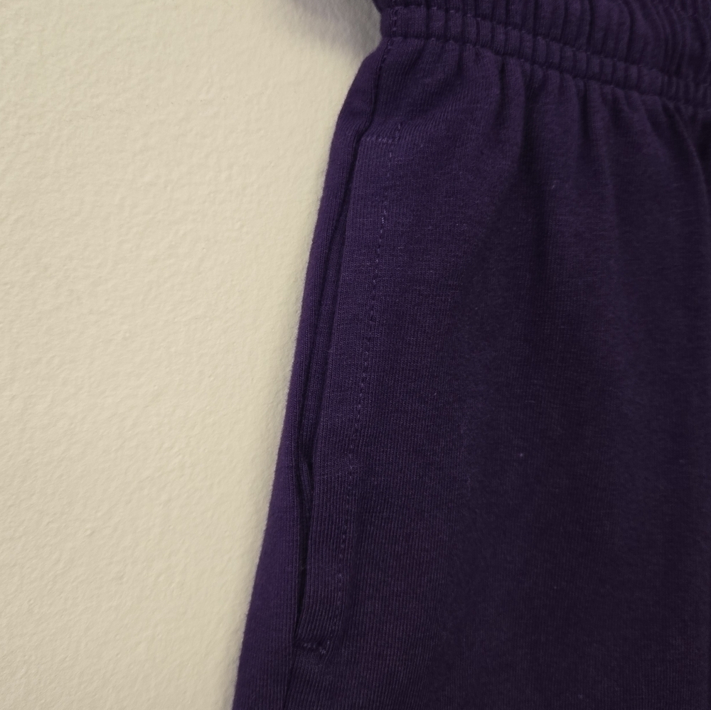 BCG Short Purple XS (6 - 7) - Picture 4 of 5